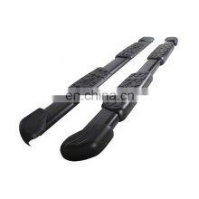 2014+ Tundra Truck Auto Running Board 4x4 Side Step Nerf Bar thumbnail-1