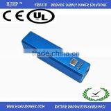 General Inquiry Aluminum Shell CE/ROHS/FCC High-capacity Smart Power Bank thumbnail-6