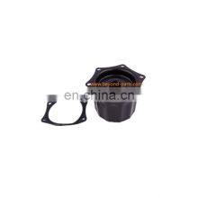 Excavator Parts Fuel Tank Cover Breather thumbnail-4