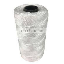 High Quality 100% 210d Nylon Twine for Fishing - China Nylon Twine and  Fishing Twine price