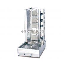 Commercial Mini Gas Gyros Kebab Machine thumbnail-5