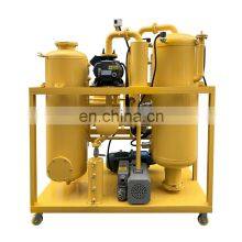 ZYD-W-30 CE Certification Closed Type Transformer Oil Purifier Equipment thumbnail-4