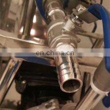 Fully S.S.304 Material Used Cooking Oil Filter Press thumbnail-5