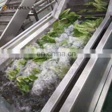 Industrial Vegetable Blanching Machine Peanut Almond Blanching Machine Peeling Machine With Quality thumbnail-5