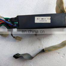 KI-MB3-C Three-phase Generator Control Module Intelligent Control Module Kipor KDE16/19EA3 KDE16/19STA3 Inventory Clearance thumbnail-2