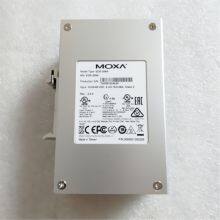MOXA EDS-408A-MM-SC PLC Module Hot Sale thumbnail-2