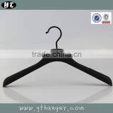 HA6932 Antislip Plastic Hanger Coat Rubber Coated Hanger thumbnail-5