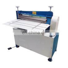 Automatic Styrofoam Cutting Machine