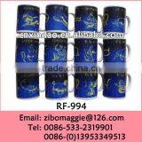 New Zodiac Style Wholesale Not Exprensive 11oz Can Shape Porcelain Coffee Cup Lamp thumbnail-1