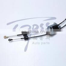 China Best Seller Wholesale Price Car Speedometer Cable OEM 83710-35710 For TOYOTA thumbnail-5