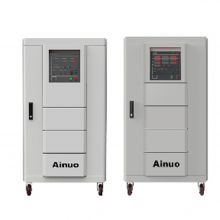 2000kVA AC Power Supply ANFC2000T