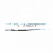 OEM A1566980581 A1566980681 DECORATIVE STRIPS CAR SIDE SILL CHROME MOLDING PEARL NICKEL PLATED FOR MERCEDES GLA X156 thumbnail-1