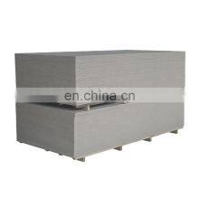 Saudi Arabia 16mm 25mm Eternit White Color Shera Fireproof Tongue And Groove Fiber Cement Trim Calcium Silicate Board thumbnail-3