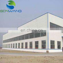 Competitive Price Construction Steel Beam Structural Structure Workshop Building thumbnail-4