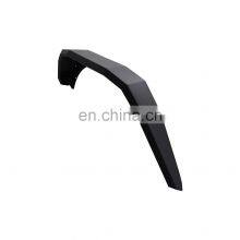 JL1143 Fender Flare Replacing Auto Steel Body Parts Front Fender For JEEP W Rangler JL 18+ thumbnail-3