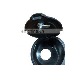 JL1148 TANK CAP WITH KEY FOR JEEP FOR Wrangler JL2018+ Aluminum Alloy LANTSUN thumbnail-3