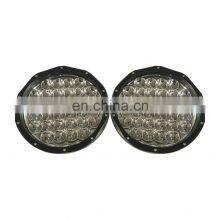 9 Inch Led Fog/driving Lights 128w Round Led Work Lights Combo Beam LED6493