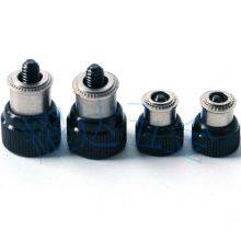 PF11 High Quality Spring Loaded Panel Fasteners Captive Screw thumbnail-3
