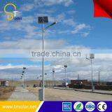 Solar Powered Energy LED Street Light With Competitive Price