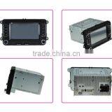 Android 4.4.2 Car Radio for VW Golf/Magotan GPS Car Stereo DVD Player RDS/Bluetooth/CAN Bus/WIFI/3G SKODA Octiva Car Radio Dvd thumbnail-5