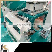 KODI MTP25T 1ton/h Cheap Price Automatic Combined Set Rice Mill Machine thumbnail-2