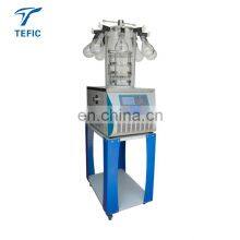 Vacuum Mini Freeze Drying Machine With Low Price, Freeze Dryer, Lyophilizer Vacuum Degree thumbnail-5
