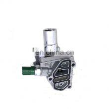 Brand Now VTEC Car Engine Variable Timing Solenoid Compatible 15810-P08-005 15810P08005 for Honda Civic 1995-2001 thumbnail-2