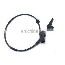 Front LeftABS Wheel Speed Sensor 34526869293 for Bmw X3 X4 2010