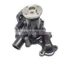 Small Excavator Parts 3D82 Engine Water Pump 119810-42001