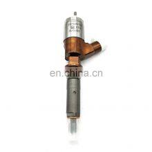 Hot Sale Excavator Parts 2645A709 282-0490 C6 C6.6 Engine Injector For Sale thumbnail-3