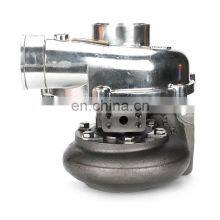 Factory Price Ex120 Ex200-1 Ex200-5 Ex300-7 Turbocharger 114400-2100 for Hitachi Excavator thumbnail-3