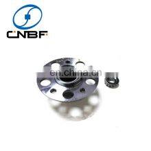 CNBF Flying Auto Parts High Quality 2043300625 Wheel Hub Bearing for MERCEDES-BENZ thumbnail-4