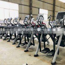 Exercise Weight Lifting 2021 China Equipment for Gym Center 3 In1 Multi Functional Machine up Trainer Machine Elliptical MND X300A Arc Trainer thumbnail-3