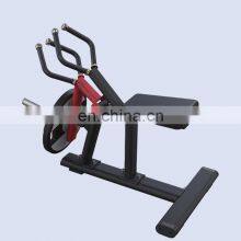 Exercise Power Big Discount MND Commercial Gym Equipment Free Weights Plate Loaded Machine Mnd Fitness PL19 Gripper