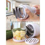 KH Exclusive Industry Knowledge Garlic Chopper thumbnail-4