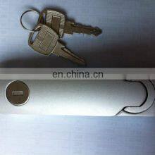 MS843-1 Zinc Alloy Matt Standard Cabinet Panel Lock thumbnail-2