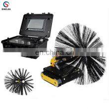 Hot Export Industrial Duct Robot Cleaning Machine / Duct Cleaning Robot Air Conditioner thumbnail-5