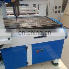 SKM-6090 Whole Cast Iron Body Metal Coin Engraving Machine thumbnail-5