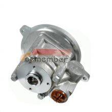 Truck Aluminum Power Steering Pump for VOLVO 7686955729 85114318 20902695 21188995 24424123 24424124 85000256 85000770 85000974 thumbnail-1