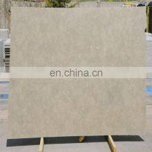 Premium Rustic Green Seagrass Limestone Slab Polished or Honed Finishing Made in Turkey Factory CEM-SLB-104 thumbnail-1