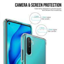 Custom Phone Case Bulk Fashion Airbag Protective Shockproof New Phone Case Cover For Huawei P20 30 40 50 Pro thumbnail-4