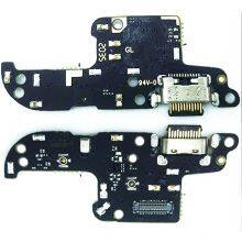 USB Charge Ports Flex Charger For Motorola Moto G Play 2021 Charging Flex Cell Phone Parts thumbnail-3