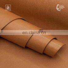 Leading Manufacturer of 22 Sqft Full Grain Vegetable Tanned Genuine Leather at Reliable Price thumbnail-1