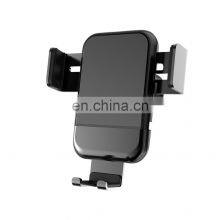 Multi Function Portable Fast Charging Car Wireless Mobile Harging Stand thumbnail-2