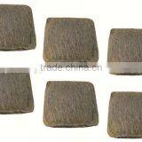 Steel Wool Scourer Pad thumbnail-1