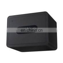 Xiaomi Mijia Smart Safe Deposit Box 65Mn Anti-Drilling Steel Plate Semiconductor Fingerprint Recognition Work With Mi Home App thumbnail-3
