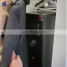 JIMBO Hot Sale Steel Security Home Fireproof Gun Safety Box for Long Gun thumbnail-3