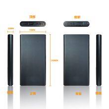 Creative Large Capacity Phone Chargers Power Banks thumbnail-3