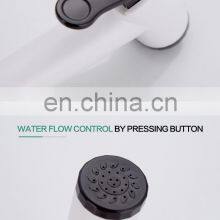 RAPSEL 500-1 FULL SET Two Function Bidet Toilet Hand Bidet Spray Toilet Sprayer Ready Stock thumbnail-4