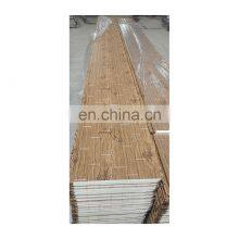 Molde Poliuretano Panel 3d Insulated Galvanized Steel Roof Panels Sunflower Oil Press thumbnail-5